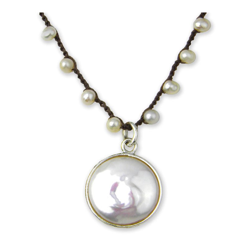 Pearls of Wisdom - On U Jewelry