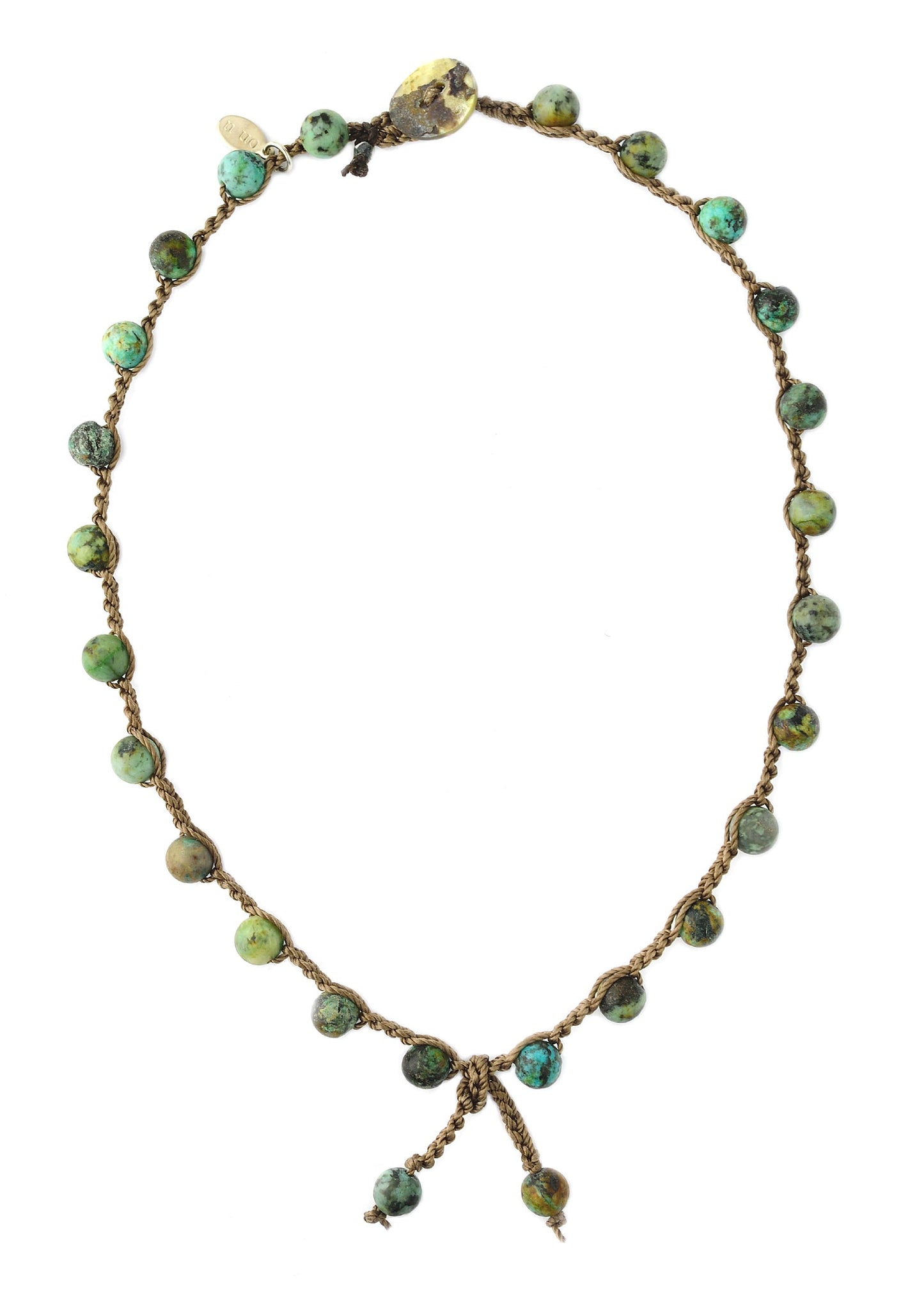 Roxy - Semi-Precious - 4 Colors - On U Jewelry