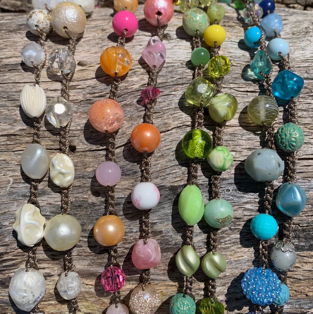 Spring Fling! 4 Colors! - On U Jewelry