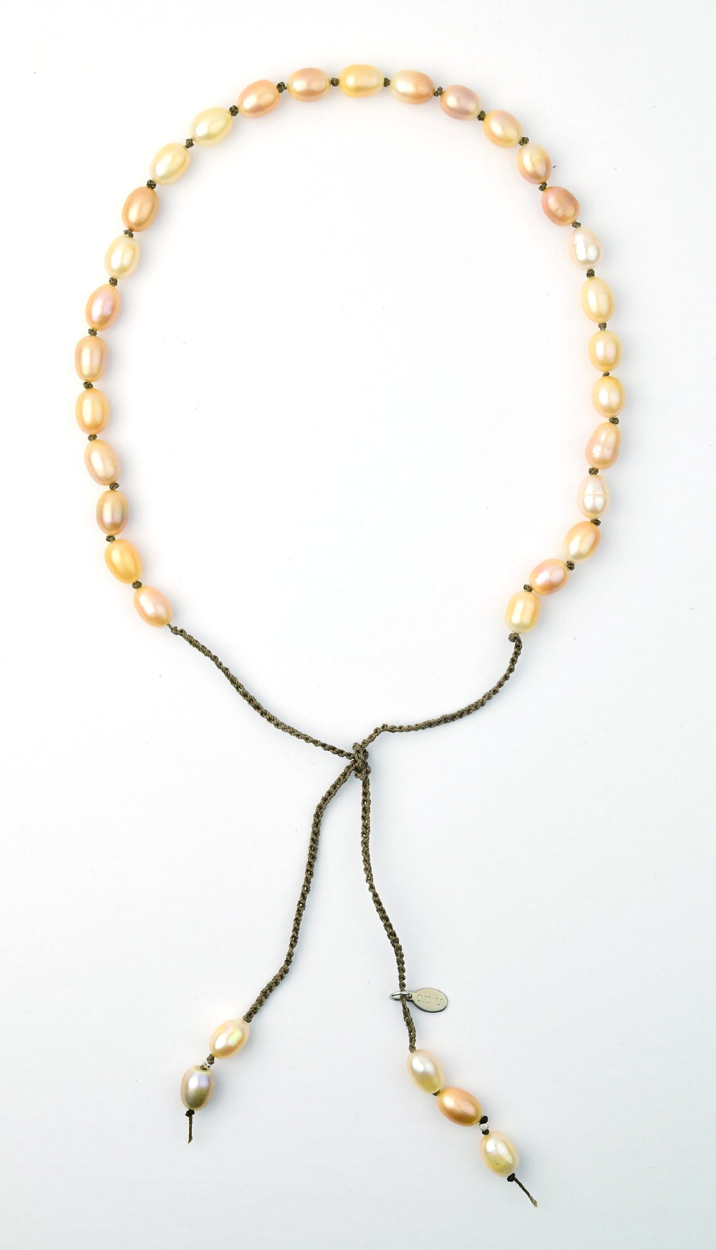 Sweet Jane Necklaces - On U Jewelry