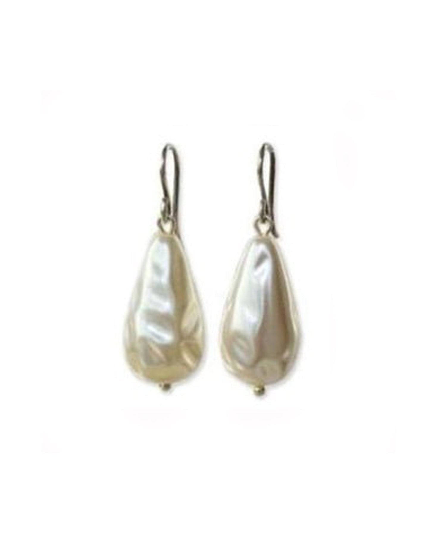 Tear Drop Earrings - On U Jewelry