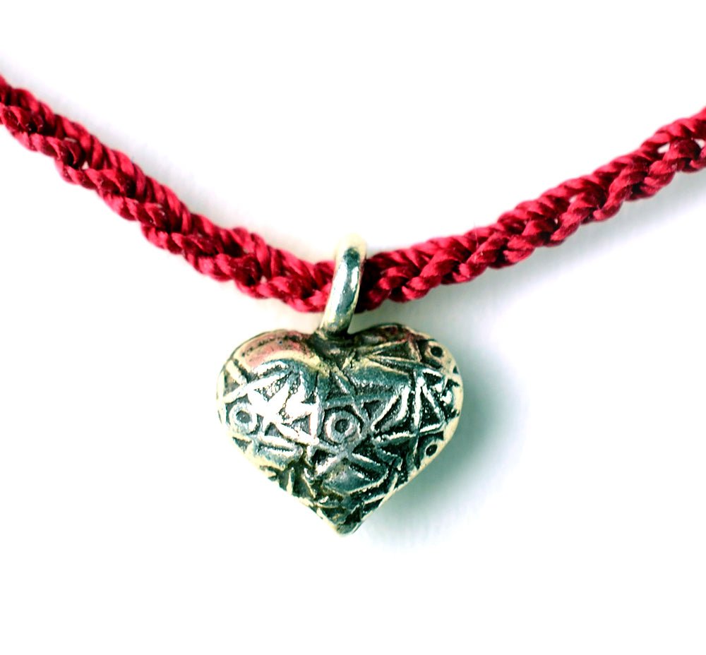 True Love Heart - On U Jewelry