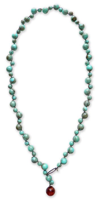 Why Knot - FanPlastics! - On U Jewelry